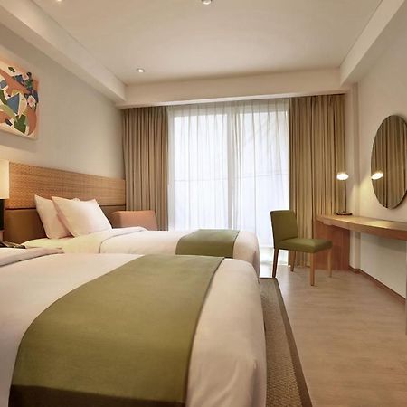 Diamond Hotel Kuta Lombok Εξωτερικό φωτογραφία