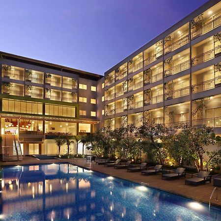 Diamond Hotel Kuta Lombok Εξωτερικό φωτογραφία