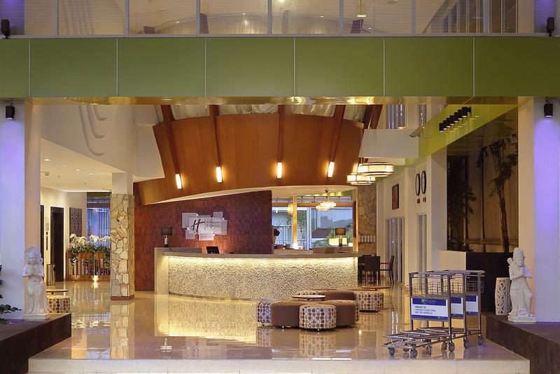 Diamond Hotel Kuta Lombok Εξωτερικό φωτογραφία
