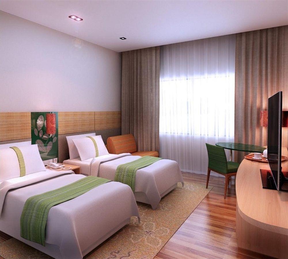 Diamond Hotel Kuta Lombok Εξωτερικό φωτογραφία