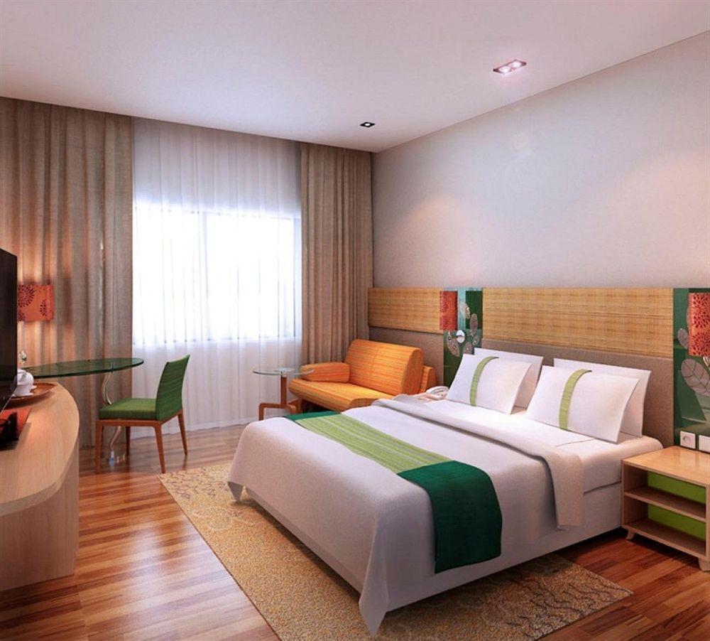 Diamond Hotel Kuta Lombok Εξωτερικό φωτογραφία