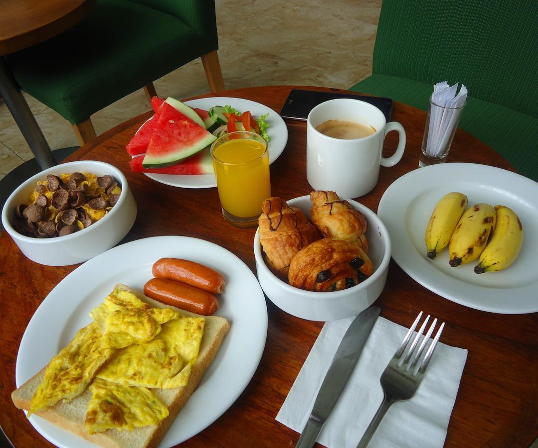 Diamond Hotel Kuta Lombok Εξωτερικό φωτογραφία