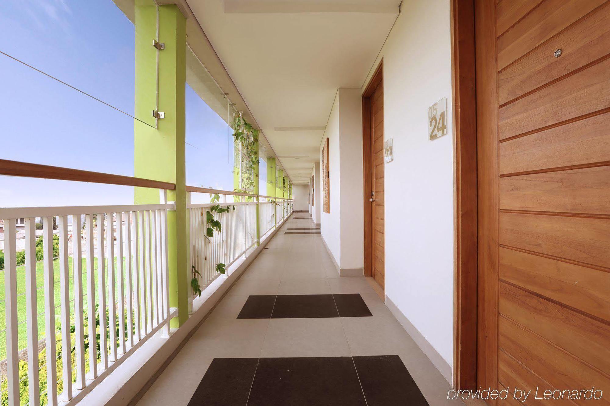 Diamond Hotel Kuta Lombok Εξωτερικό φωτογραφία