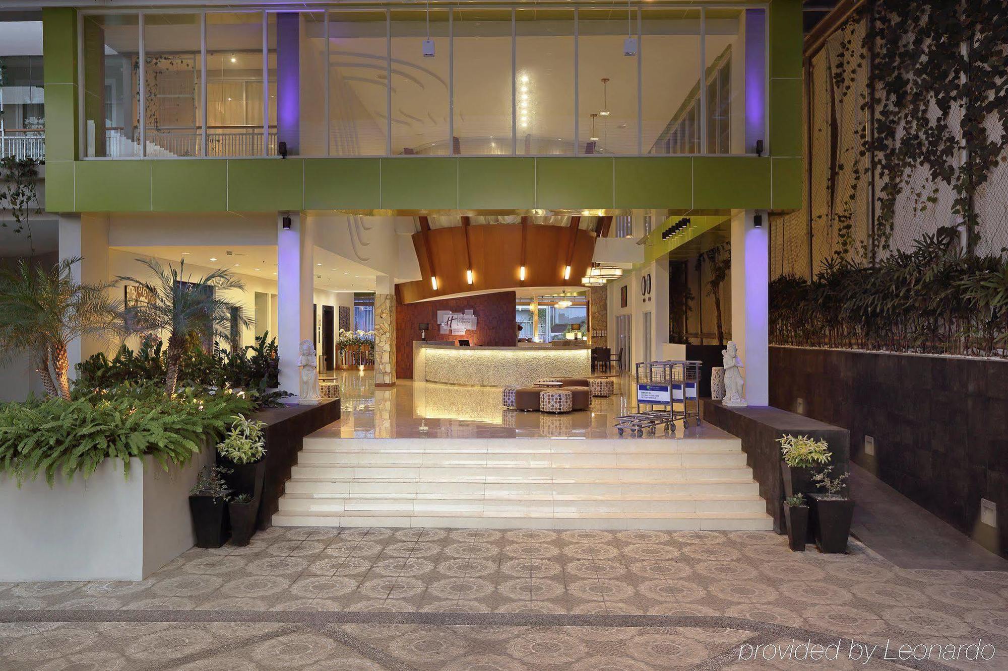 Diamond Hotel Kuta Lombok Εξωτερικό φωτογραφία
