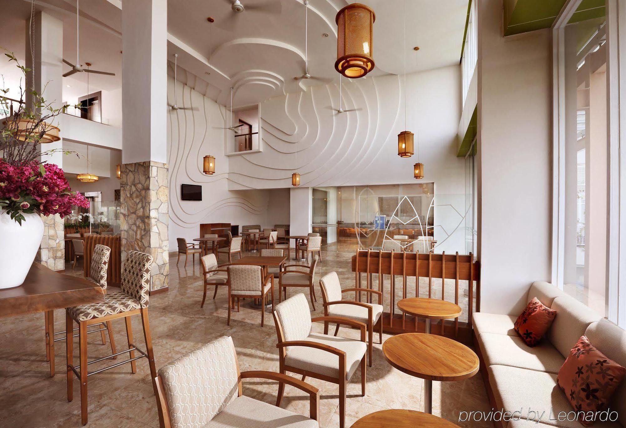 Diamond Hotel Kuta Lombok Εξωτερικό φωτογραφία