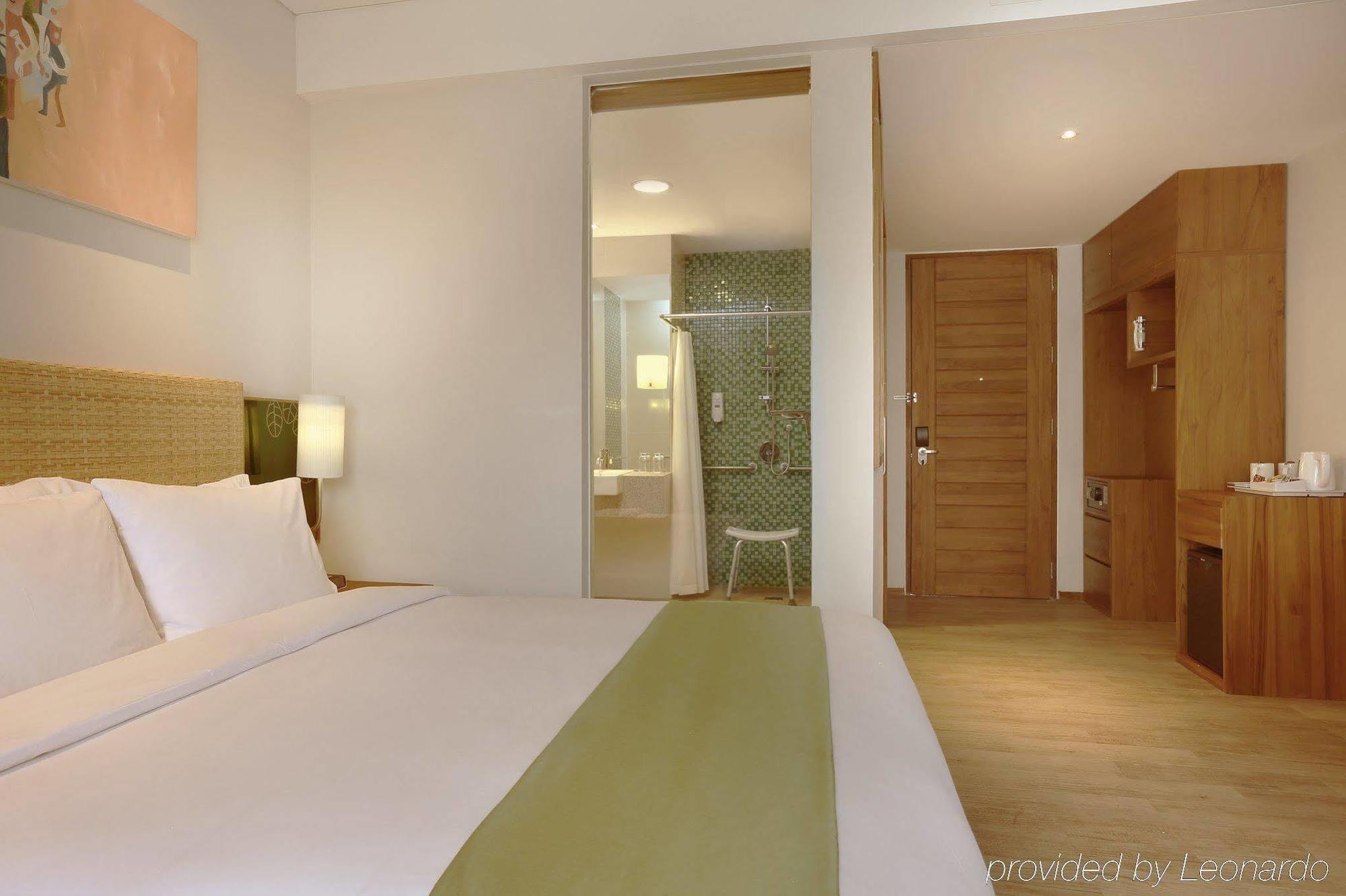 Diamond Hotel Kuta Lombok Εξωτερικό φωτογραφία
