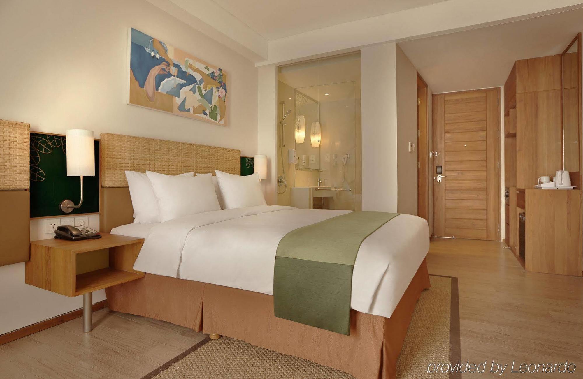 Diamond Hotel Kuta Lombok Εξωτερικό φωτογραφία