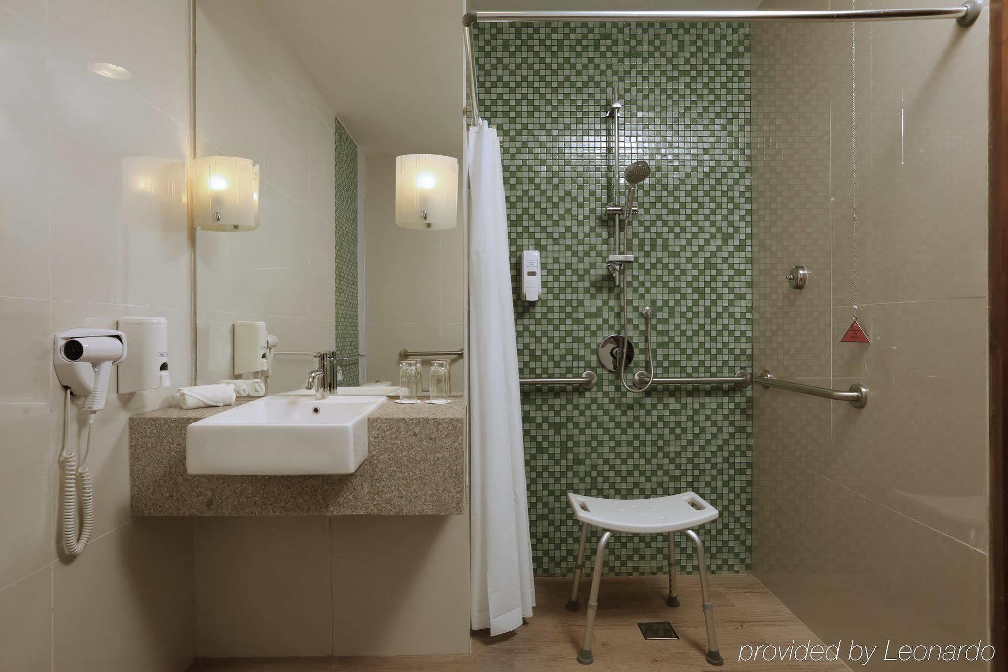 Diamond Hotel Kuta Lombok Εξωτερικό φωτογραφία