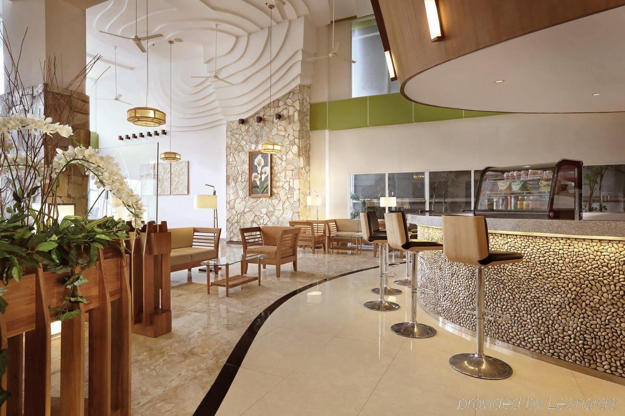 Diamond Hotel Kuta Lombok Εξωτερικό φωτογραφία