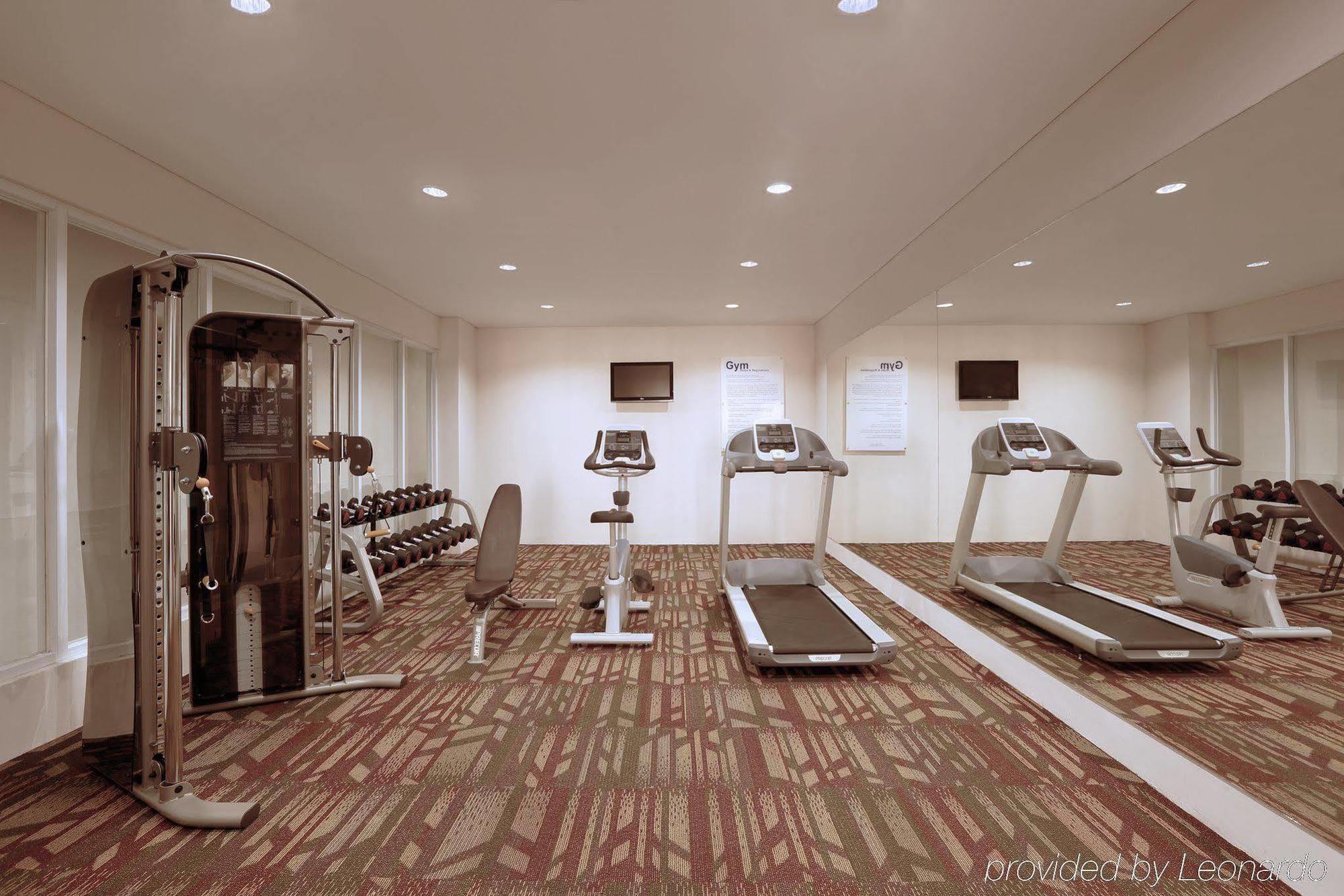 Diamond Hotel Kuta Lombok Εξωτερικό φωτογραφία