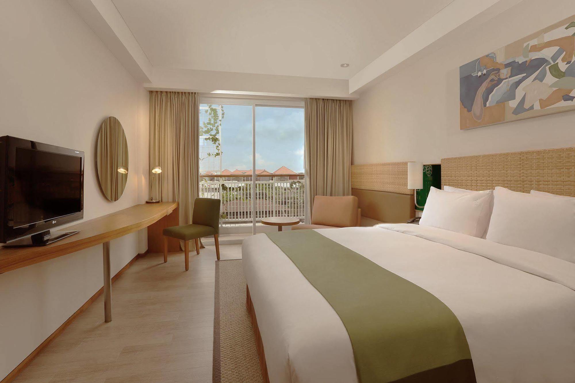 Diamond Hotel Kuta Lombok Εξωτερικό φωτογραφία